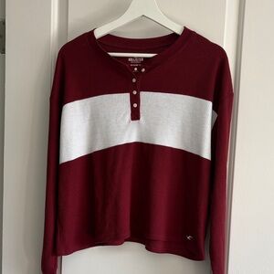 Hollister Henley